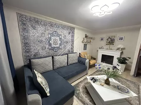 2-к кв. Костромская область, Буй ул. Некрасова, 40 (46.0 м)