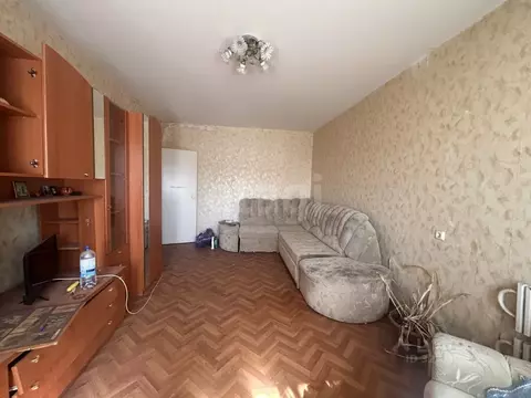 1-к кв. Воронежская область, Воронеж Тепличная ул., 6г (38.0 м)