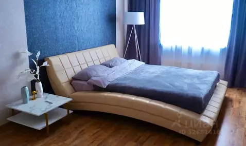 1-к кв. Нижегородская область, Нижний Новгород Малая Ямская ул., 18к1 ...