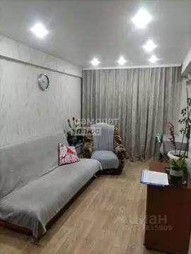 3-к кв. Иркутская область, Ангарск 182-й кв-л, 4 (54.8 м)