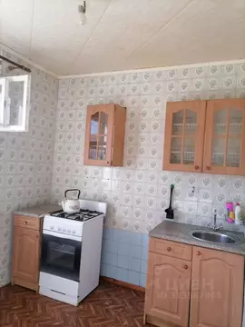 1-к кв. Саратовская область, Саратов ул. Имени И.П. Бардина, 2 (37.3 ...