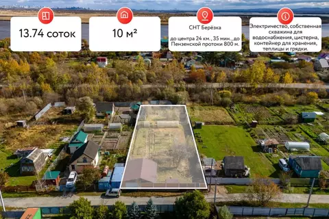 Дом в Еврейская автономная область, Смидовичский район, Березка СНТ ...