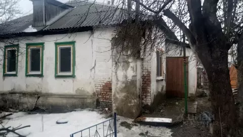 2-к кв. Белгородская область, Новый Оскол пл. Революции, 2 (36.6 м)