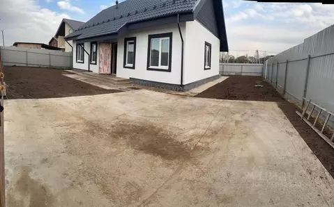 Дом в Московская область, Домодедово городской округ, д. Шишкино, ...