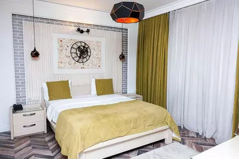 Комната Москва Братиславская ул., 16К1 (28.0 м)