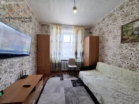 1-комнатная квартира: Димитровград, проспект Ленина, 7 (18.2 м)