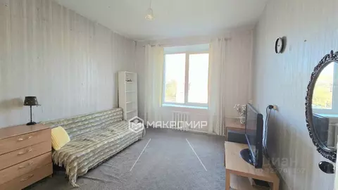 2-к кв. Челябинская область, Челябинск ш. Металлургов, 78 (57.7 м)