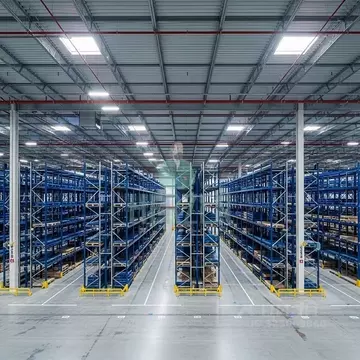 Склад в Московская область, Ленинский городской округ, д. Дыдылдино ...