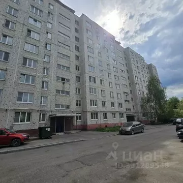 1-к кв. Московская область, Электросталь ул. Тевосяна, 40а (33.0 м)