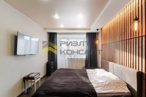 3-к кв. Омская область, Омск ул. 22-я Линия, 77 (52.0 м)