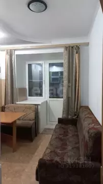 1-к кв. Коми, Сыктывкар Сысольское ш., 17/1 (30.4 м)