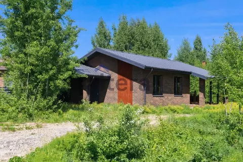 Дом в Татарстан, с. Пестрецы ул. Заречная (96 м)