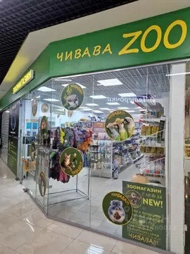 Торговая площадь в Москва Старопетровский проезд, 1С2 (69 м)