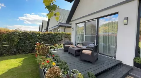 Дом в Крым, Симферопольский район, Добровское с/пос, с. Андрусово ул. ...