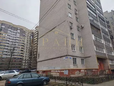 3-к кв. Воронежская область, Воронеж ул. Туполева, 31Б (61.5 м)