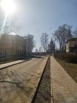 Участок в Тульская область, Щекинский район, Крапивенское с/пос, с. ...