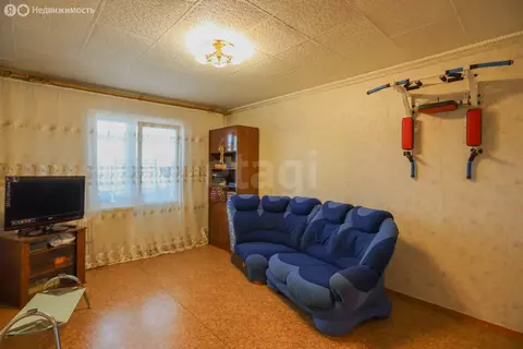 2-комнатная квартира: Ангарск, 6-й микрорайон, 16 (52.9 м)