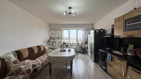 4-к кв. Дагестан, Дербент ул. Пушкина, 84 (121.0 м)
