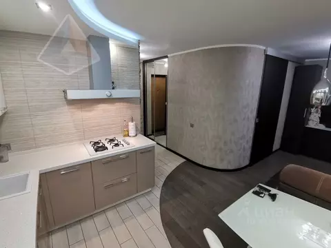 1-к кв. Москва Крюковский туп., 6 (36.0 м)