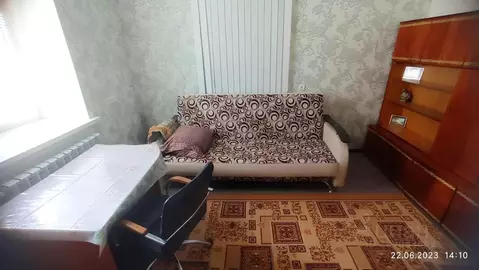 1-к кв. Крым, Симферополь ул. Гоголя, 60 (26.0 м)