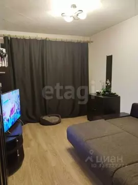 2-к кв. Коми, Ухта проезд Дружбы, 13 (46.5 м)