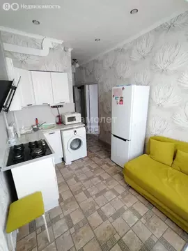 1-комнатная квартира: Сочи, микрорайон Донская, переулок Чехова, 8 ...