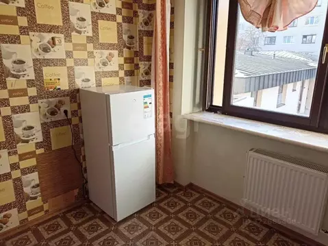 1-к кв. Ленинградская область, Кириши Школьный пер., 3 (31.6 м)