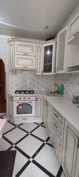 3-к кв. Курская область, Курск просп. Дружбы, 7 (60.0 м)