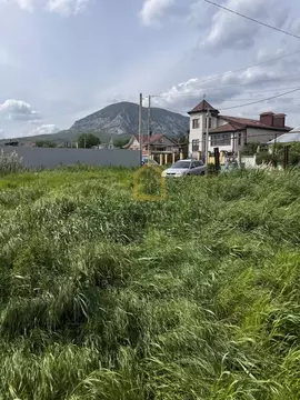 Участок в Ставропольский край, Минераловодский муниципальный округ, ...