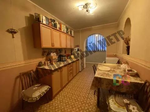 4-к кв. Калмыкия, Элиста 5-й мкр, 2 (82.0 м)