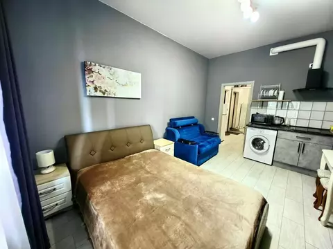 Студия Краснодарский край, Анапа Пионерский просп., 57к3 (25.5 м)