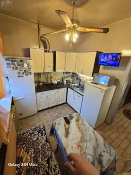 Квартира, 1 комната, 38.2 м