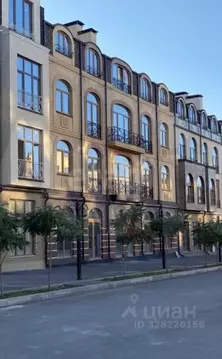 2-к кв. Северная Осетия, Владикавказ бул. Цветочный, 5 (88.6 м)