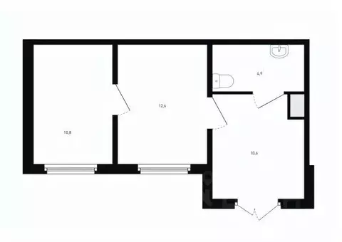 Помещение свободного назначения в Ростовская область, Ростов-на-Дону ...