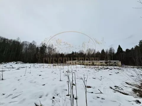 Участок в Тверская область, Калининский муниципальный округ, д. ...