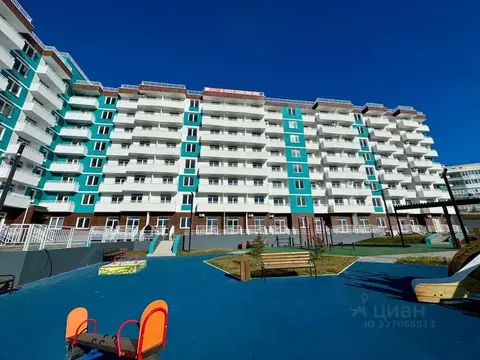 Студия Крым, Судак ул. Айвазовского, 8 (20.3 м)