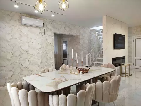 Дом в Краснодарский край, Крымск ул. Белинского (120 м)