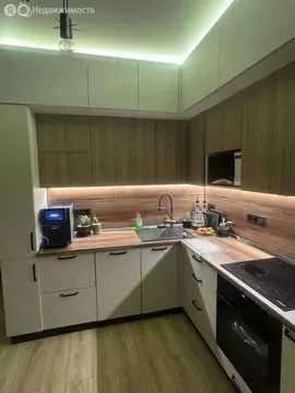 1-комнатная квартира: Королёв, микрорайон Юбилейный, улица М.К. ...