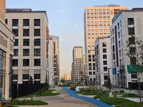 Торговая площадь в Москва 4-я оч., Шагал жилой комплекс, к2.6 (82 м)