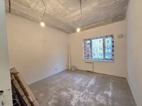 Студия Московская область, Пушкинский городской округ, Лесной пгт ул. ...