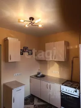 2-к кв. Омская область, Омск ул. 2-я Любинская, 11А (53.2 м)