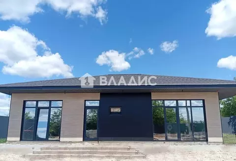 Дом в Крым, Симферопольский район, Трудовское с/пос, пос. Айкаван, ...