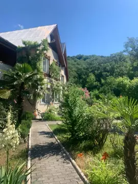 Дом в Крым, Ялта муниципальный округ, Симеиз пгт ул. Советская, 6 (700 ...