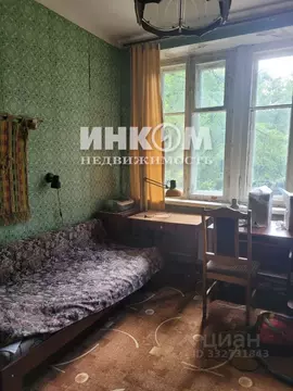Комната Москва 2-я Владимирская ул., 32К3 (13.8 м)