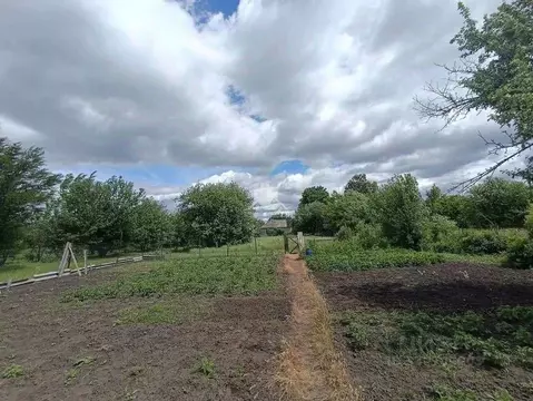 Участок в Белгородская область, Белгородский муниципальный округ, с. ...