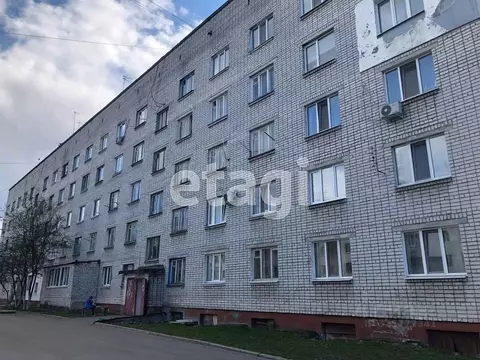 Комната Брянская область, Брянск Красная ул., 20 (12.6 м)