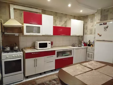 3-к кв. Липецкая область, Липецк ул. И.В. Шкатова, 26 (82.9 м)