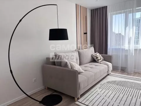 1-к кв. Оренбургская область, Оренбург ул. Братьев Хусаиновых, 6 (36.7 ...