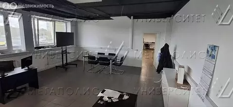 Помещение свободного назначения (113 м)