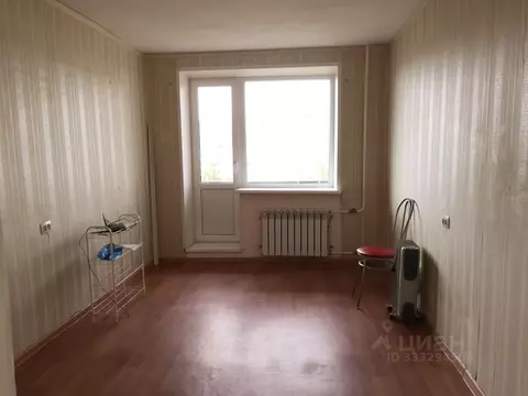 Комната Санкт-Петербург ул. Композиторов, 24К3 (12.7 м)